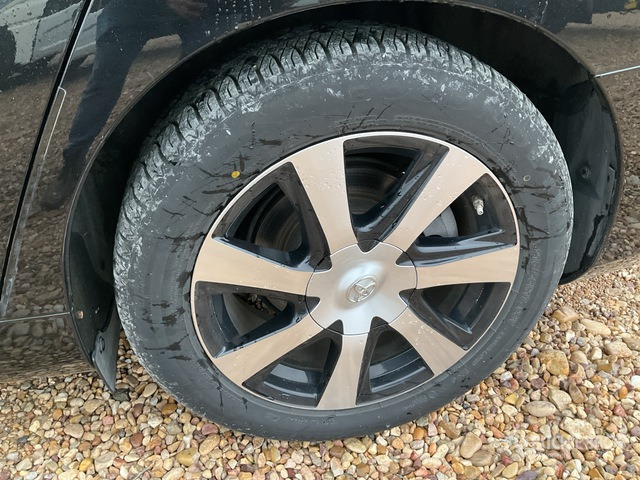 2020 Toyota Mirai H2 Gas Automobile - Car: picture 3 2020 Toyota Mirai H2 Gas Automobile - Car: picture 3