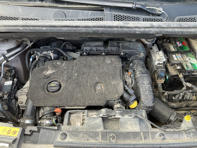 2020 Toyota Proace City Verso 5 Passenger Van - Minibus, Passenger van: picture 4 2020 Toyota Proace City Verso 5 Passenger Van - Minibus, Passenger van: picture 4