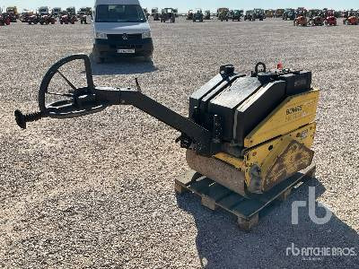 BOMAG BW65H - Roller: picture 3 BOMAG BW65H - Roller: picture 3