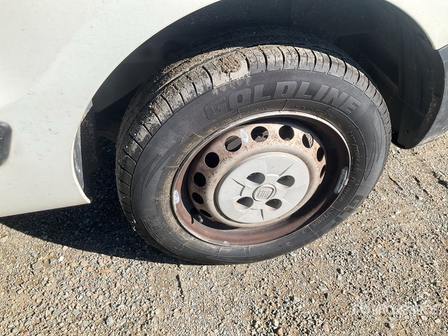 2015 Fiat Fiorino Cargo Van - Commercial vehicle: picture 4 2015 Fiat Fiorino Cargo Van - Commercial vehicle: picture 4