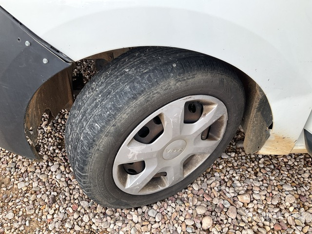 2017 DACIA Dokker Cargo Van - Commercial vehicle: picture 4 2017 DACIA Dokker Cargo Van - Commercial vehicle: picture 4