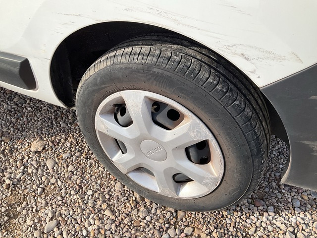 2019 DACIA Dokker Cargo Van - Commercial vehicle: picture 4 2019 DACIA Dokker Cargo Van - Commercial vehicle: picture 4