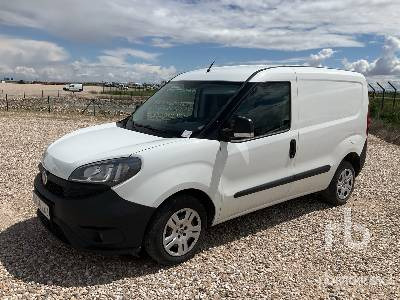 FIAT DOBLO - Panel van: picture 1 FIAT DOBLO - Panel van: picture 1