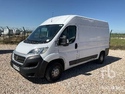 FIAT DUCATO 11S - Panel van: picture 1 FIAT DUCATO 11S - Panel van: picture 1
