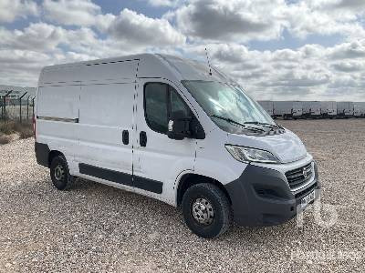 FIAT DUCATO 11S - Panel van: picture 4 FIAT DUCATO 11S - Panel van: picture 4