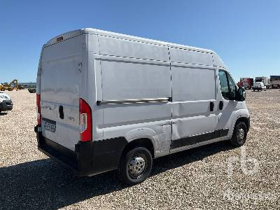 FIAT DUCATO 11S - Panel van: picture 3 FIAT DUCATO 11S - Panel van: picture 3