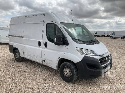 FIAT DUCATO 11S - Panel van: picture 4 FIAT DUCATO 11S - Panel van: picture 4