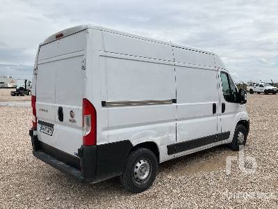 FIAT DUCATO 11S - Panel van: picture 3 FIAT DUCATO 11S - Panel van: picture 3