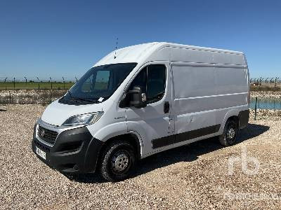 FIAT DUCATO 11S - Panel van: picture 1 FIAT DUCATO 11S - Panel van: picture 1