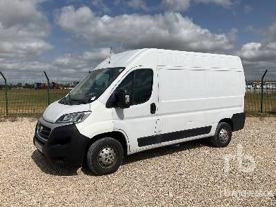 FIAT DUCATO 11S - Panel van: picture 1 FIAT DUCATO 11S - Panel van: picture 1
