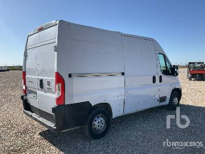 FIAT DUCATO 11S - Panel van: picture 3 FIAT DUCATO 11S - Panel van: picture 3