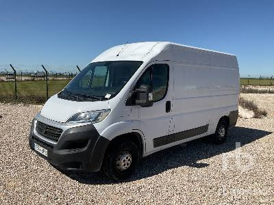 FIAT DUCATO 11S - Panel van: picture 1 FIAT DUCATO 11S - Panel van: picture 1