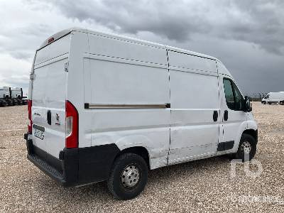 FIAT DUCATO 11S - Panel van: picture 3 FIAT DUCATO 11S - Panel van: picture 3