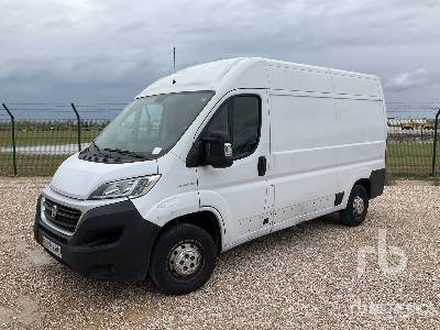 FIAT DUCATO 11S - Panel van: picture 1 FIAT DUCATO 11S - Panel van: picture 1