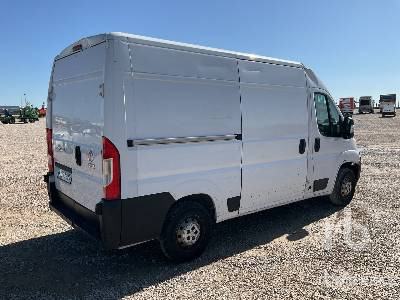 FIAT DUCATO 11S - Panel van: picture 3 FIAT DUCATO 11S - Panel van: picture 3