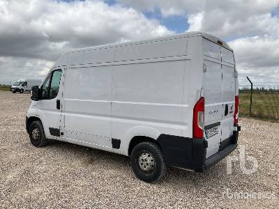 FIAT DUCATO 11S - Panel van: picture 2 FIAT DUCATO 11S - Panel van: picture 2