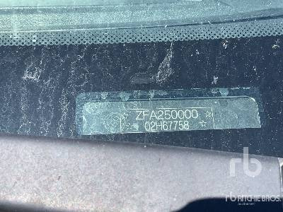 FIAT DUCATO 11S - Panel van: picture 5 FIAT DUCATO 11S - Panel van: picture 5