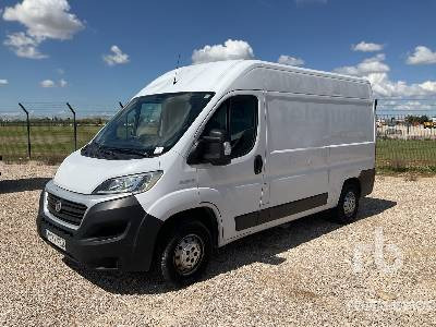 FIAT DUCATO 11S - Panel van: picture 1 FIAT DUCATO 11S - Panel van: picture 1