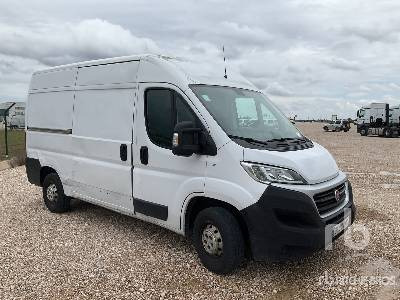FIAT DUCATO 11S - Panel van: picture 4 FIAT DUCATO 11S - Panel van: picture 4