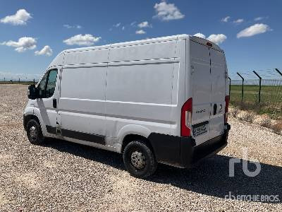 FIAT DUCATO 11S - Panel van: picture 2 FIAT DUCATO 11S - Panel van: picture 2