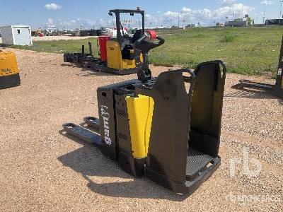 HYSTER P2.0S FBW Electric - Pallet truck: picture 2 HYSTER P2.0S FBW Electric - Pallet truck: picture 2