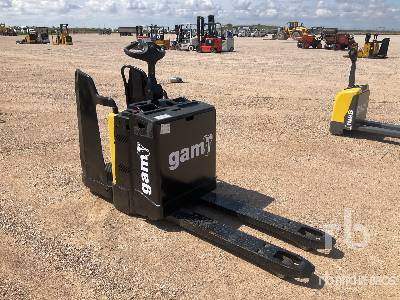 HYSTER P2.0S FBW Electric - Pallet truck: picture 4 HYSTER P2.0S FBW Electric - Pallet truck: picture 4
