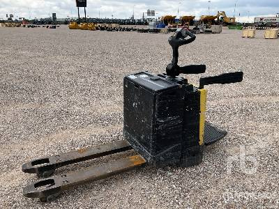 HYSTER P2.0S FBW - Pallet truck: picture 1 HYSTER P2.0S FBW - Pallet truck: picture 1