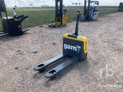 HYSTER PC1.4 Electric - Pallet truck: picture 1 HYSTER PC1.4 Electric - Pallet truck: picture 1