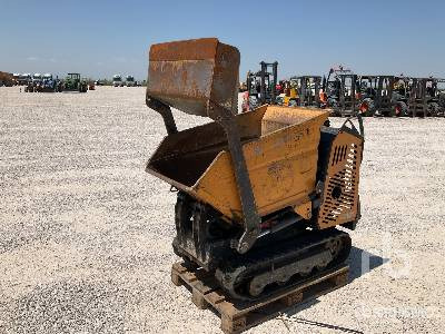 KATOHIMER CARRY 107 PLUS - Mini dumper: picture 1 KATOHIMER CARRY 107 PLUS - Mini dumper: picture 1