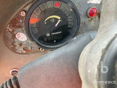 NEUSON 6001 - Mini dumper: picture 4 NEUSON 6001 - Mini dumper: picture 4