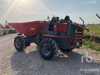 NEUSON 6001 - Mini dumper: picture 2 NEUSON 6001 - Mini dumper: picture 2