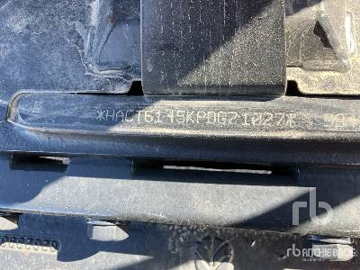 NEW HOLLAND T6.145 - Farm tractor: picture 5 NEW HOLLAND T6.145 - Farm tractor: picture 5