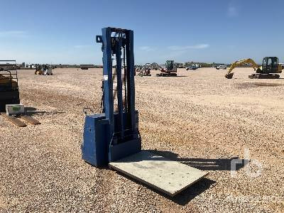 OMG ECO12 - Pallet truck: picture 4 OMG ECO12 - Pallet truck: picture 4