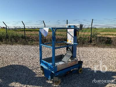 POWER TOWER NANO - Articulated boom: picture 1 POWER TOWER NANO - Articulated boom: picture 1