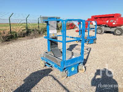POWER TOWERS NANO - Articulated boom: picture 5 POWER TOWERS NANO - Articulated boom: picture 5