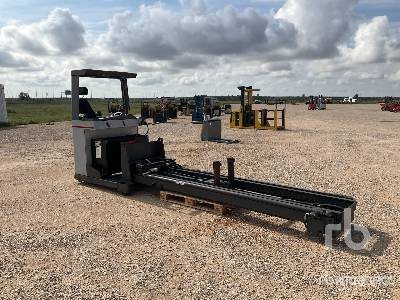 STILL FM-X20 - Electric forklift: picture 4 STILL FM-X20 - Electric forklift: picture 4