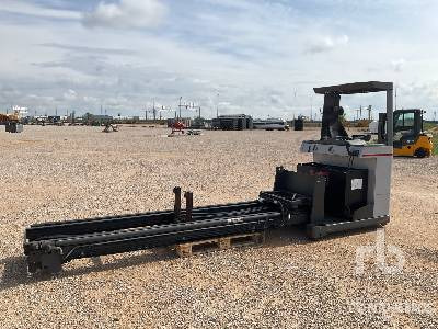 STILL FM-X20 - Electric forklift: picture 1 STILL FM-X20 - Electric forklift: picture 1
