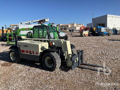 TEREX TELELIFT 2306 - Telescopic handler: picture 5 TEREX TELELIFT 2306 - Telescopic handler: picture 5