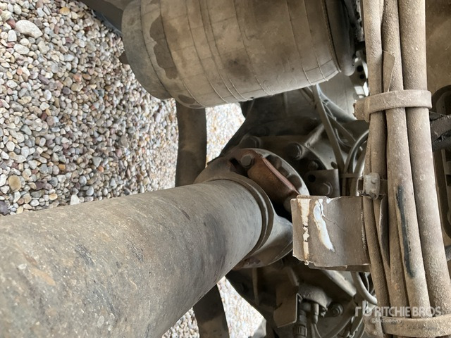 2020 Scania G410 4x2 S/A Day Cab Truck Tractor - Tractor unit: picture 4 2020 Scania G410 4x2 S/A Day Cab Truck Tractor - Tractor unit: picture 4