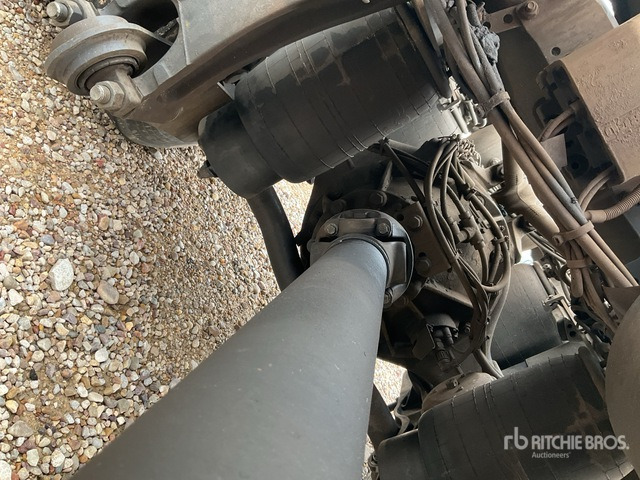 2020 Scania G410 4x2 S/A Day Cab Truck Tractor - Tractor unit: picture 5 2020 Scania G410 4x2 S/A Day Cab Truck Tractor - Tractor unit: picture 5