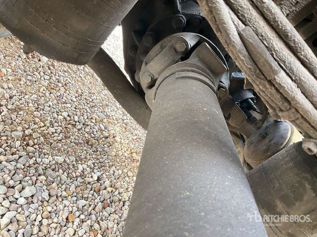 2020 Scania G410 4x2 S/A Day Cab Truck Tractor - Tractor unit: picture 4 2020 Scania G410 4x2 S/A Day Cab Truck Tractor - Tractor unit: picture 4