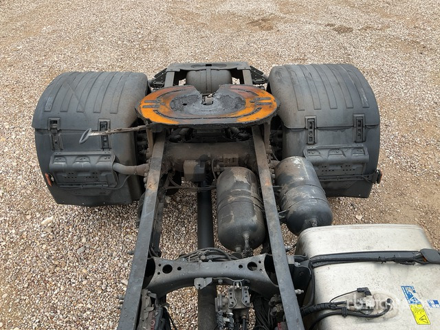 2020 Scania G410 4x2 S/A Day Cab Truck Tractor - Tractor unit: picture 5 2020 Scania G410 4x2 S/A Day Cab Truck Tractor - Tractor unit: picture 5