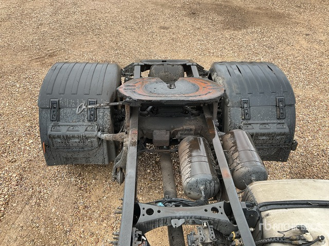 2020 Scania G410 4x2 S/A Day Cab Truck Tractor - Tractor unit: picture 5 2020 Scania G410 4x2 S/A Day Cab Truck Tractor - Tractor unit: picture 5