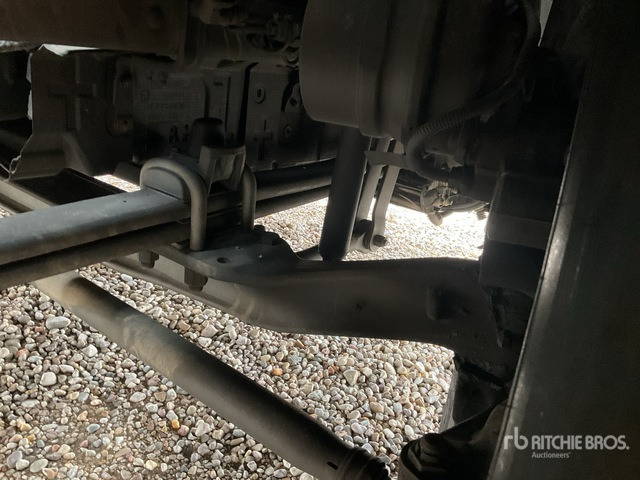 2020 Scania G410 4x2 S/A Day Cab Truck Tractor - Tractor unit: picture 2 2020 Scania G410 4x2 S/A Day Cab Truck Tractor - Tractor unit: picture 2