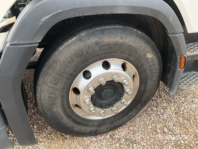 2020 Scania G410 4x2 S/A Day Cab Truck Tractor - Tractor unit: picture 5 2020 Scania G410 4x2 S/A Day Cab Truck Tractor - Tractor unit: picture 5