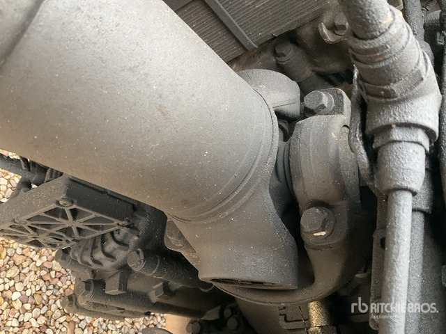 2020 Scania G410 4x2 S/A Day Cab Truck Tractor - Tractor unit: picture 4 2020 Scania G410 4x2 S/A Day Cab Truck Tractor - Tractor unit: picture 4