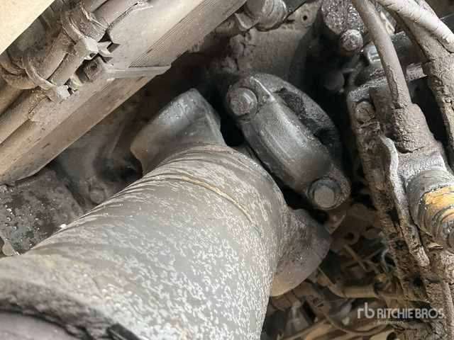 2020 Scania G410 4x2 S/A Day Cab Truck Tractor - Tractor unit: picture 4 2020 Scania G410 4x2 S/A Day Cab Truck Tractor - Tractor unit: picture 4