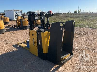 YALE MP20XD - Pallet truck: picture 2 YALE MP20XD - Pallet truck: picture 2