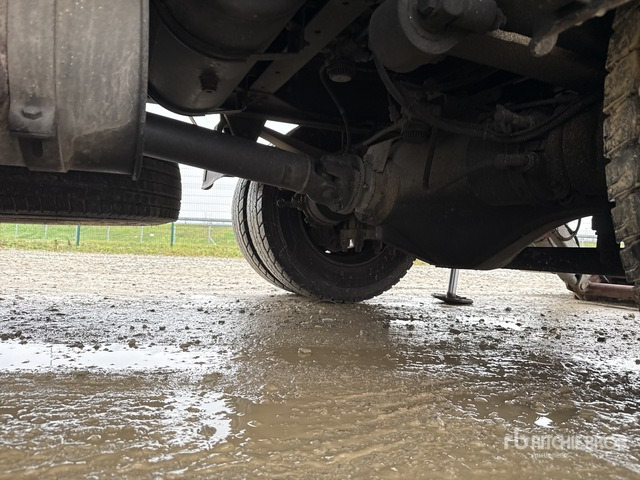 2001 Renault Midlum 180 dCi 4x2 Van Truck - Box truck: picture 5 2001 Renault Midlum 180 dCi 4x2 Van Truck - Box truck: picture 5