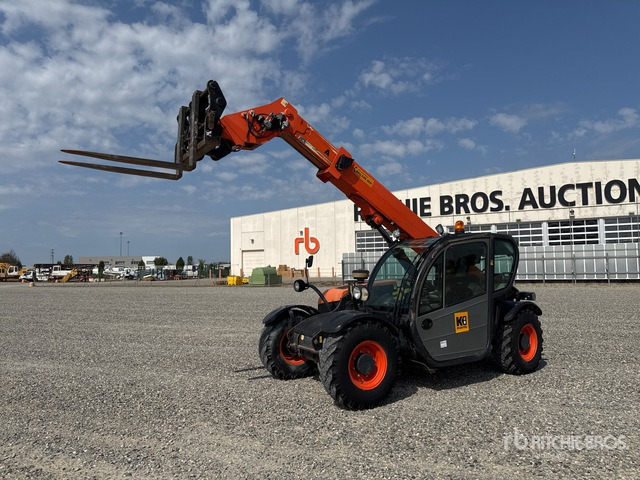 2013 Dieci Dedalus 28.7 Sollevatore telescopico - Telescopic handler: picture 1 2013 Dieci Dedalus 28.7 Sollevatore telescopico - Telescopic handler: picture 1